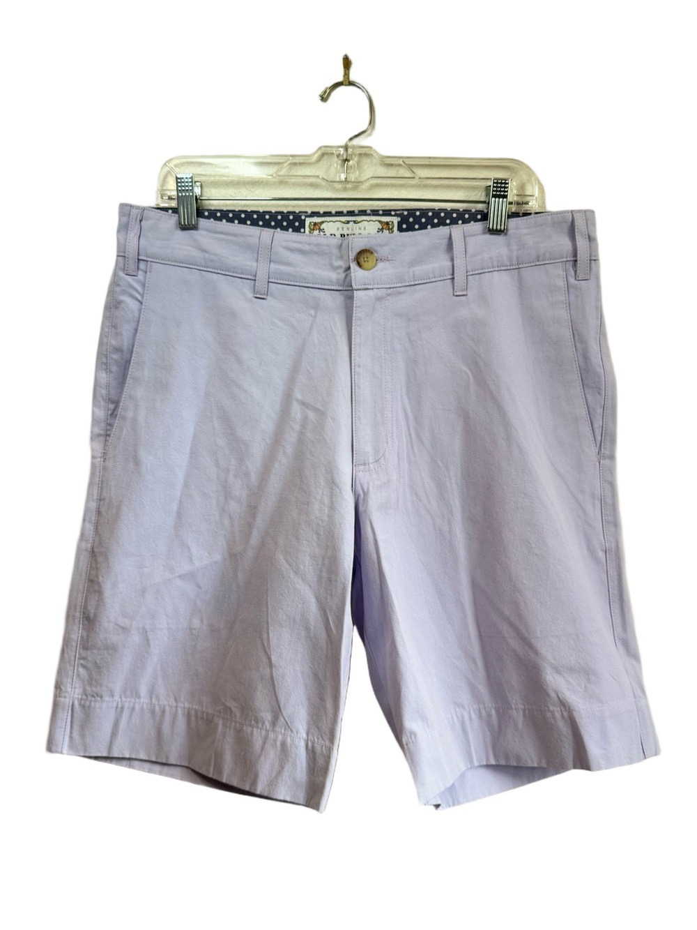 OLD BULL LEE Lavender Chinos